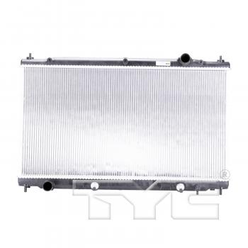 2015 Infiniti Q50 Radiator Primary TYC 13403 image 2 of 4