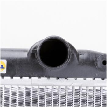 2015 Infiniti Q50 Radiator Primary TYC 13403 image 3 of 4