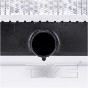 TYC 13404 - Radiator Assembly TYC 13404 Radiator product image 6 of 6