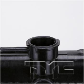 TYC 13405 Radiator product image 5 of 5