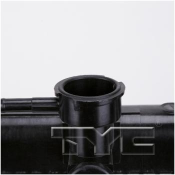 TYC 13405 - Radiator Product image