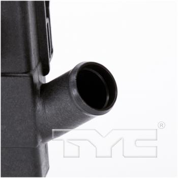 TYC 13412 - Radiator Product image