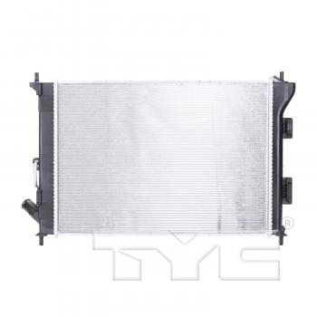 TYC 13414 - Radiator Product image