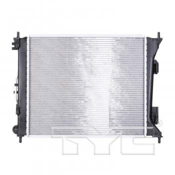 TYC 13415 - Radiator Product image