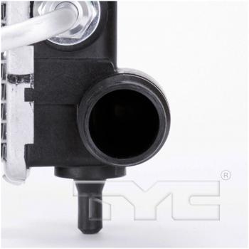 TYC 13415 - Radiator Product image