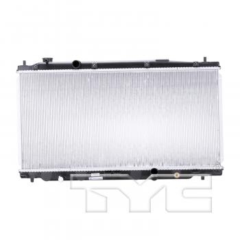 TYC 13416 Radiator product image 1 of 8