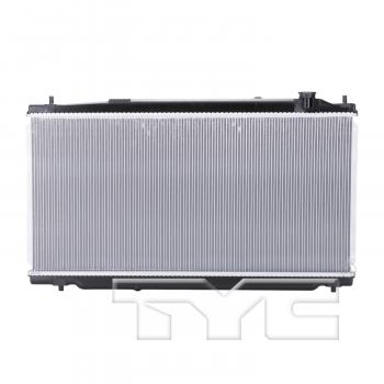 TYC 13416 Radiator product image 2 of 8
