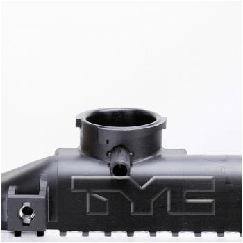 TYC 13416 Radiator product image 4 of 8