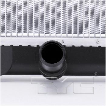 TYC 13416 - Radiator Product image