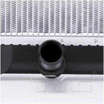 TYC 13416 Radiator product image 8 of 8