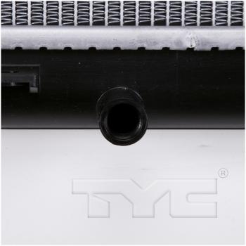 TYC 13418 - Radiator Product image