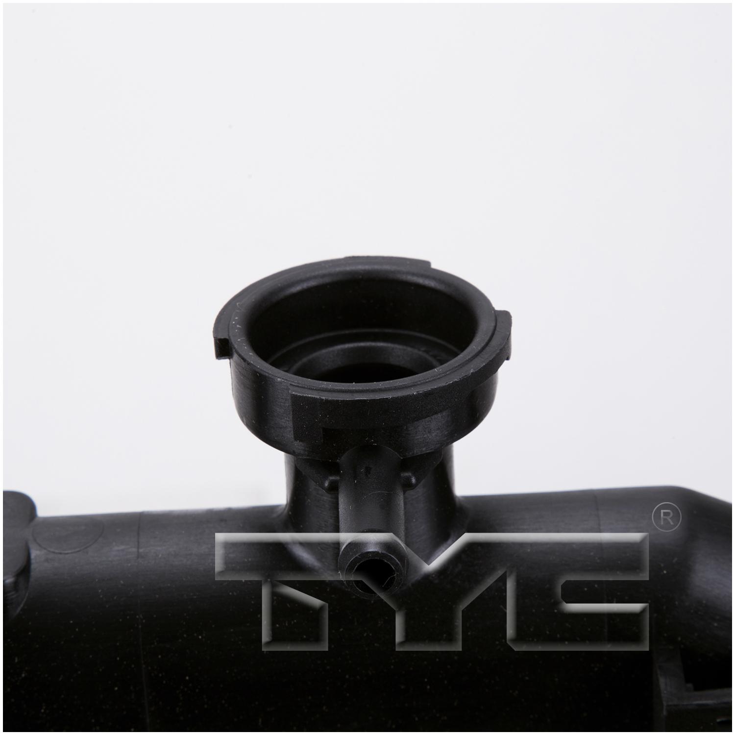 TYC 13418 - Radiator Assembly TYC 13418 Radiator product image 6 of 6