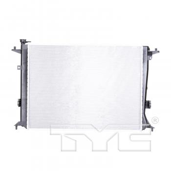 TYC 13420 - Radiator Product image