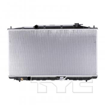 TYC 13421 Radiator product image 1 of 8
