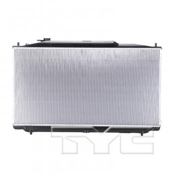 TYC 13421 - Radiator Product image