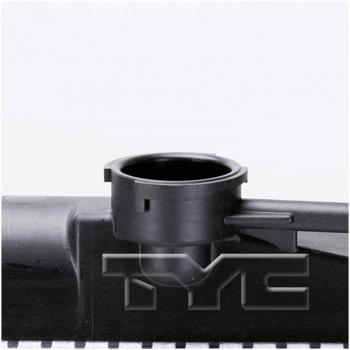 TYC 13421 Radiator product image 5 of 8