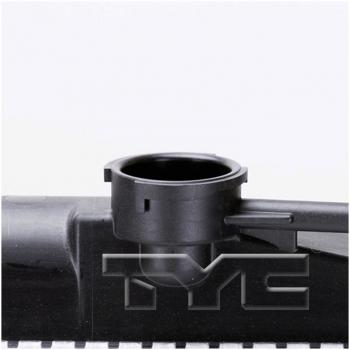 TYC 13421 - Radiator Product image