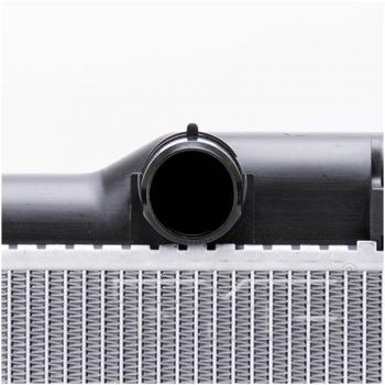 TYC 13421 Radiator product image 6 of 8