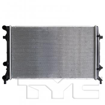 2014 Volkswagen Passat Radiator Primary TYC 13422 image 1 of 4