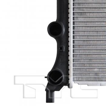 2014 Volkswagen Passat Radiator Primary TYC 13422 image 3 of 4