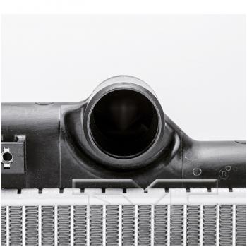 TYC 13424 - Radiator Product image