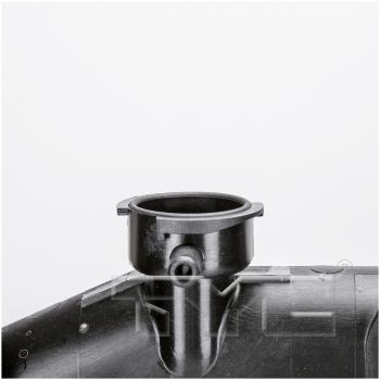 2017 Subaru Forester Radiator Primary TYC 13424 image 4 of 4