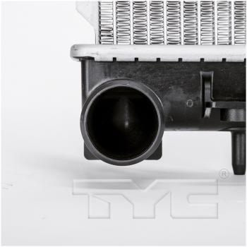 TYC 13424 - Radiator Product image