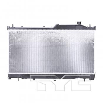 TYC 13425 - Radiator Product image