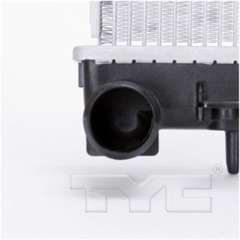 TYC 13425 - Radiator Product image