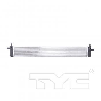 2016 Lexus CT200h Inverter Cooler TYC 13427 image 2 of 4