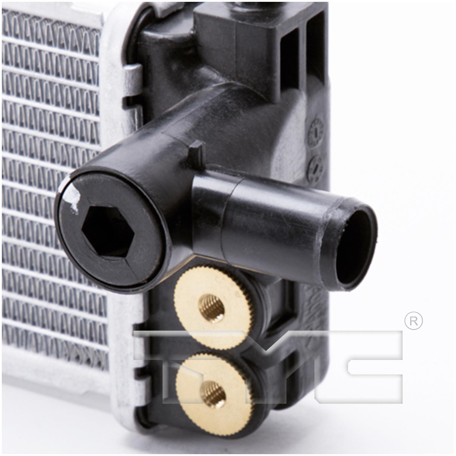 TYC 13427 Inverter Cooler product image 5 of 6