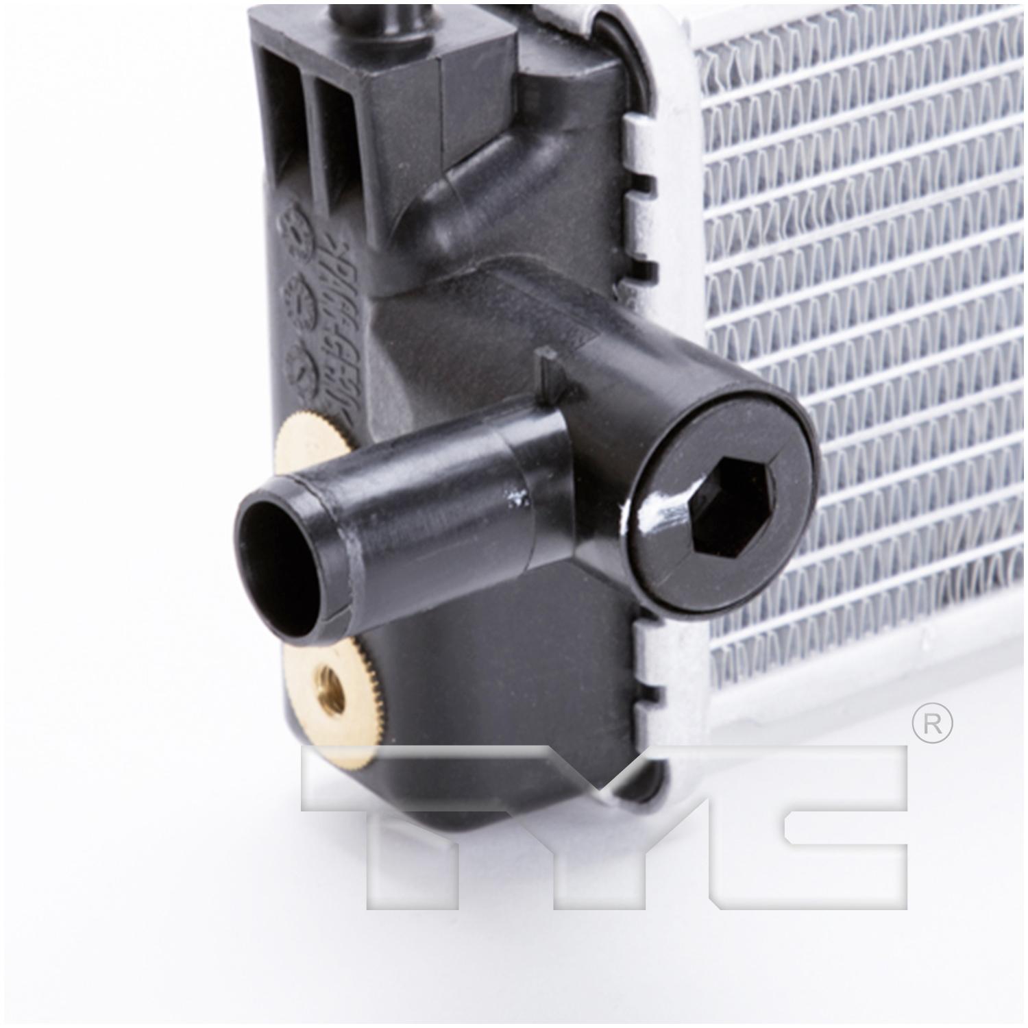 TYC 13427 Inverter Cooler product image 6 of 6