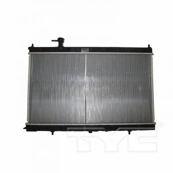 TYC 13431 - Radiator Product image