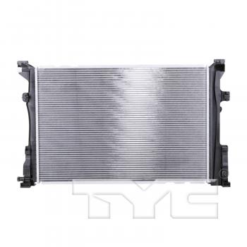 TYC 13432 - Radiator Product image