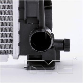 TYC 13432 - Radiator Product image