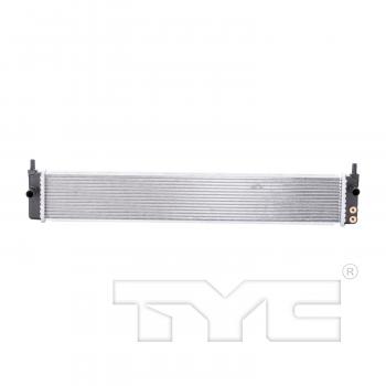 2015 Toyota Prius V Inverter Cooler