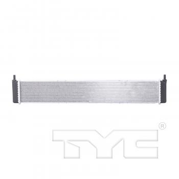 2014 Toyota Prius V Inverter Cooler TYC 13436 image 2 of 4