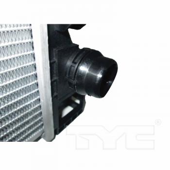 TYC 13448 - Radiator Product image