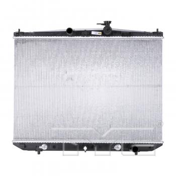 2014 Toyota Highlander Radiator Primary TYC 13449 image 1 of 4