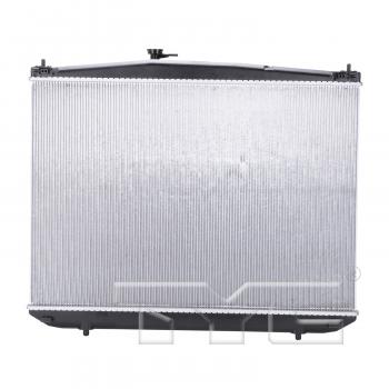 TYC 13449 - Radiator Product image