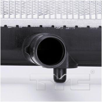 TYC 13449 Radiator product image 7 of 8