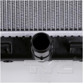 TYC 13451 - Radiator Product image