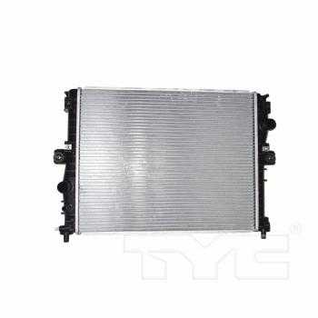 2014 Chevrolet Corvette Radiator Primary TYC 13453 image 1 of 4