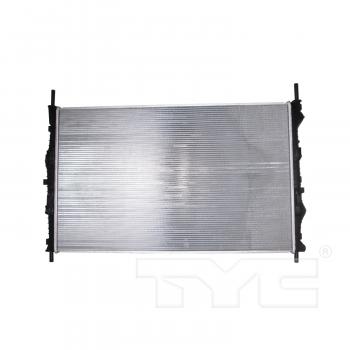 TYC 13454 - Radiator Product image