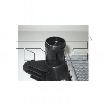 TYC 13455 - Radiator Product image