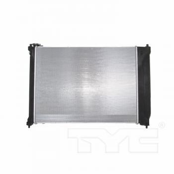 TYC 13457 - Radiator Product image