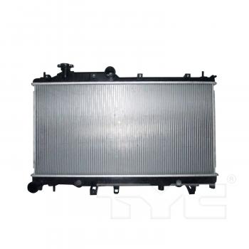 TYC 13458 - Radiator Product image