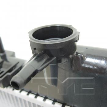 TYC 13460 Radiator product image 5 of 5