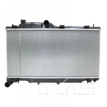 2017 Subaru Legacy Radiator Primary TYC 13461 image 1 of 4