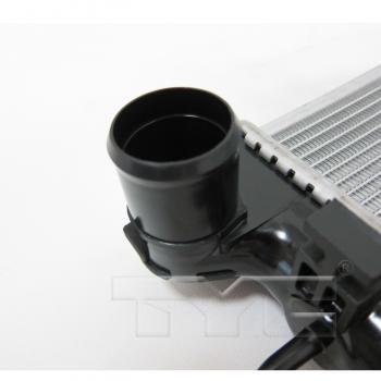 TYC 13461 - Radiator Product image